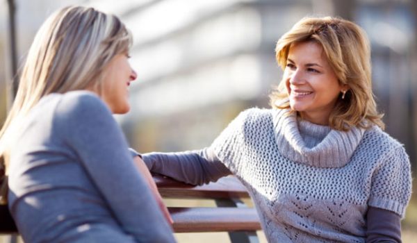 Conversazione di base